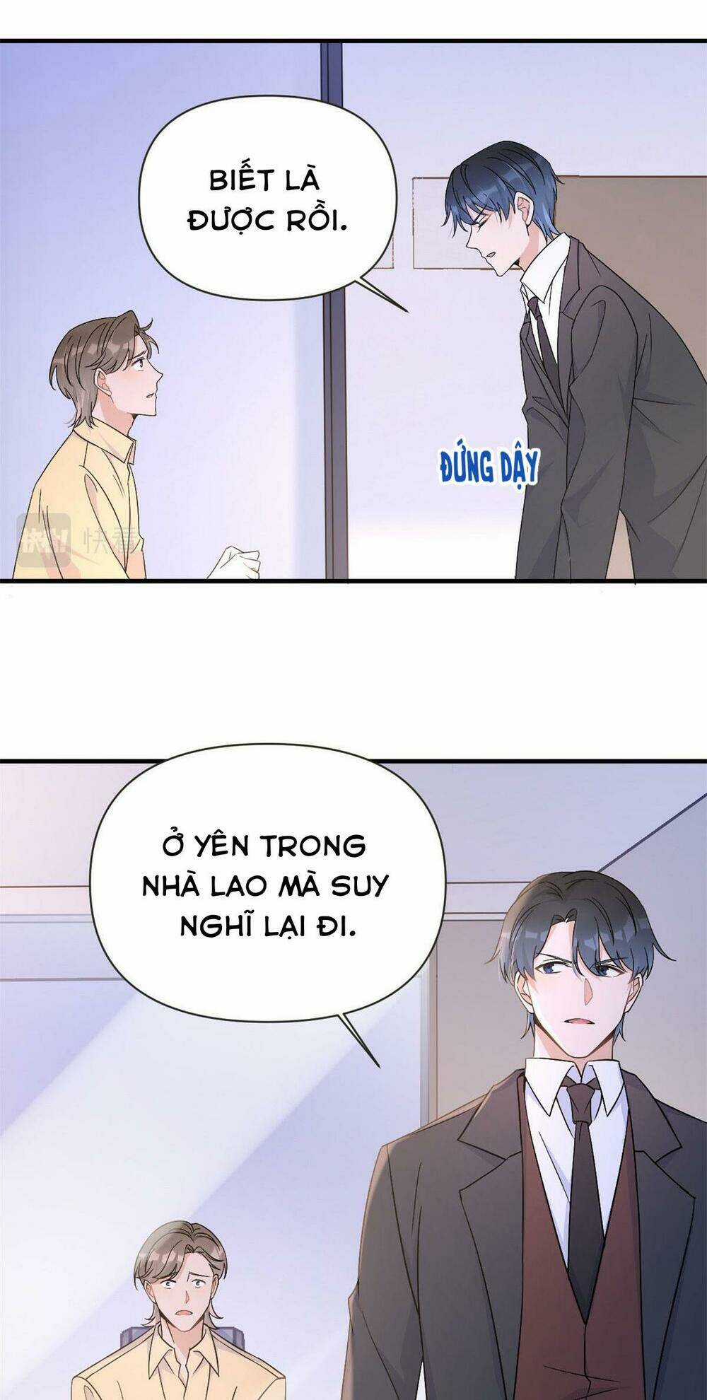Vẫn Cứ Nhớ Em, Nhớ Em Chapter 135 trang 6