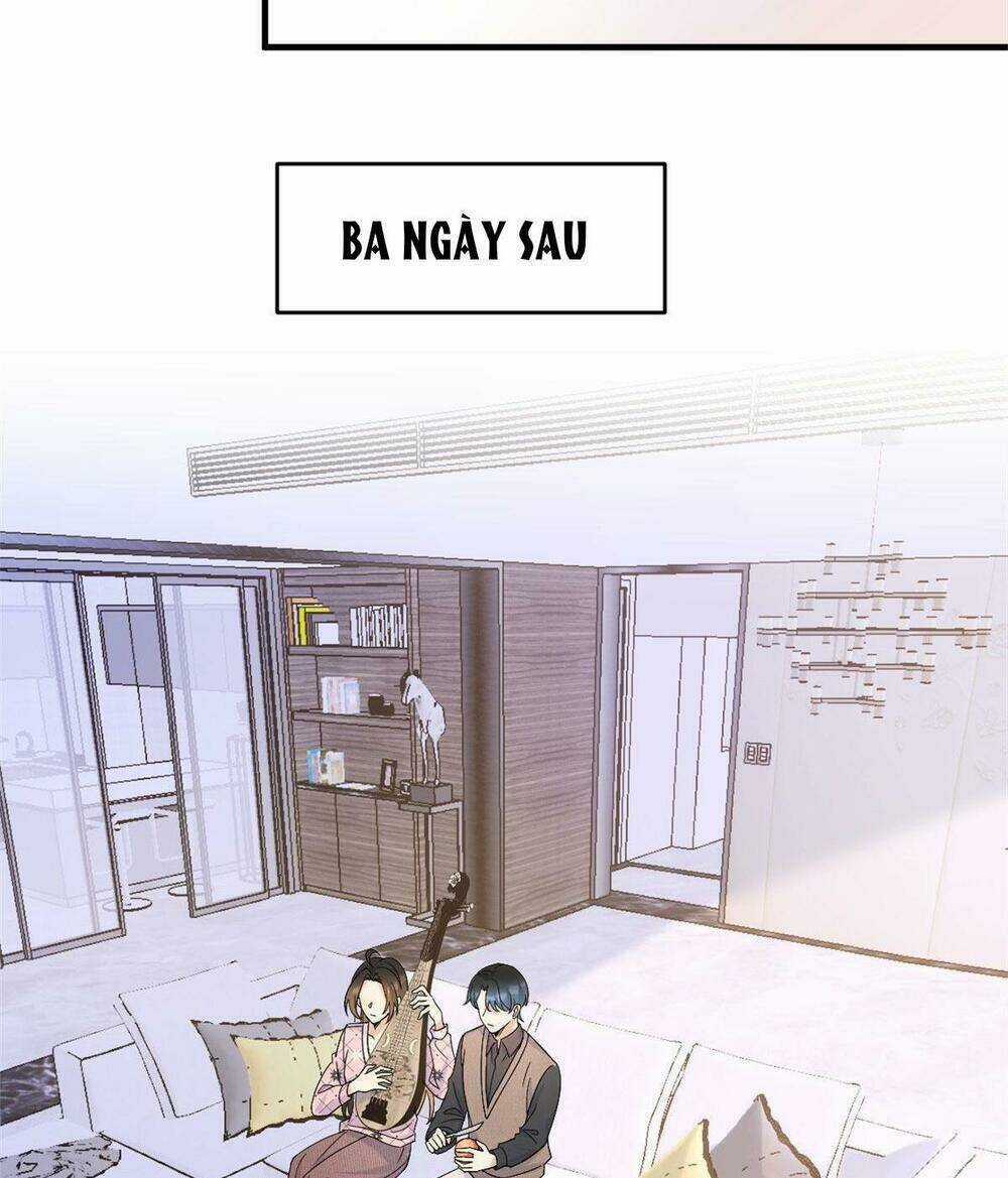 Vẫn Cứ Nhớ Em, Nhớ Em Chapter 135 trang 8