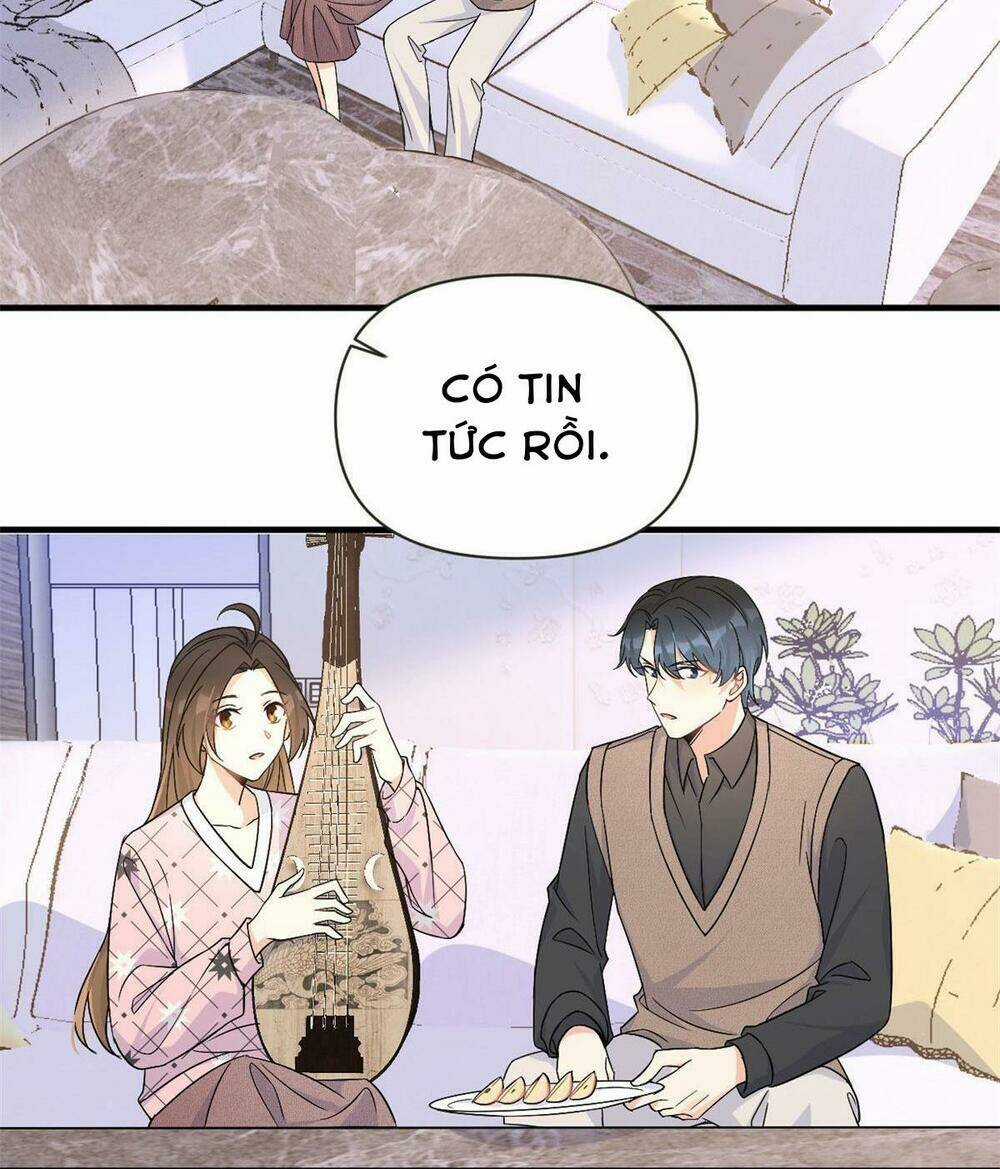 Vẫn Cứ Nhớ Em, Nhớ Em Chapter 135 trang 9
