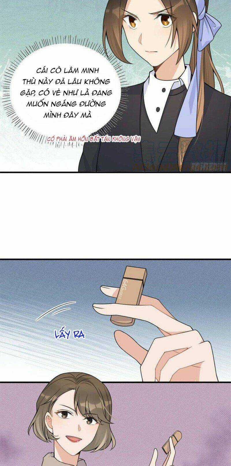 Vẫn Cứ Nhớ Em, Nhớ Em Chapter 136 trang 11