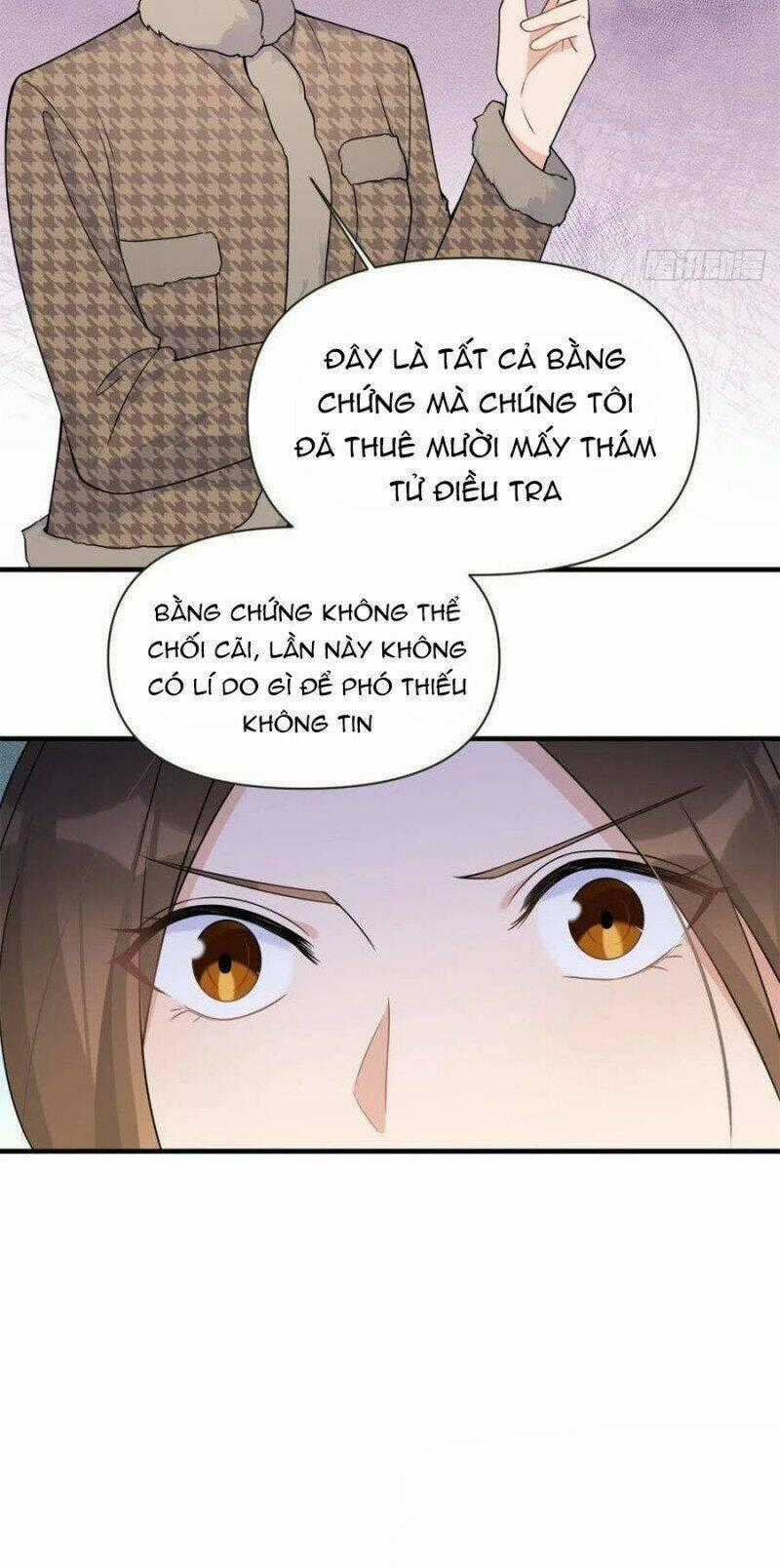 Vẫn Cứ Nhớ Em, Nhớ Em Chapter 136 trang 12