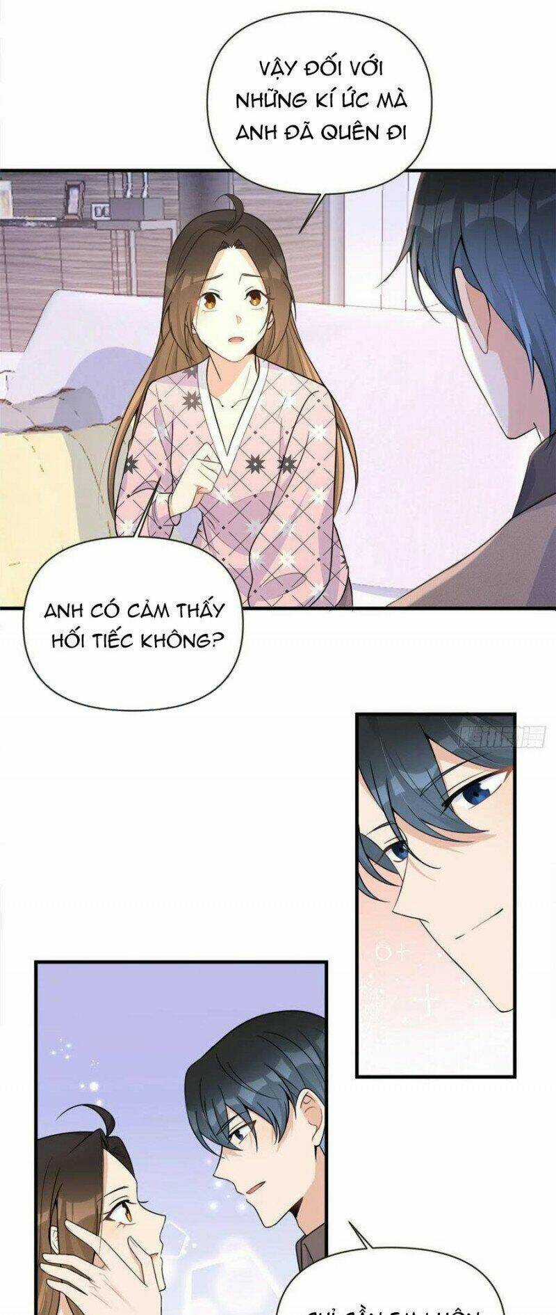 Vẫn Cứ Nhớ Em, Nhớ Em Chapter 136 trang 2