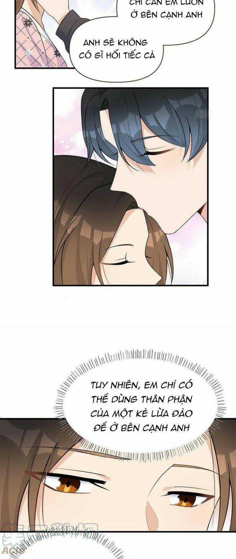 Vẫn Cứ Nhớ Em, Nhớ Em Chapter 136 trang 3