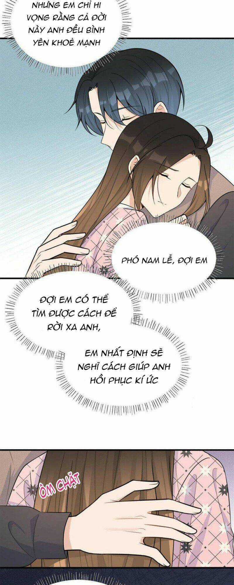 Vẫn Cứ Nhớ Em, Nhớ Em Chapter 136 trang 4