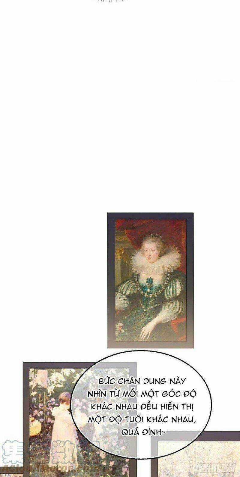 Vẫn Cứ Nhớ Em, Nhớ Em Chapter 136 trang 6