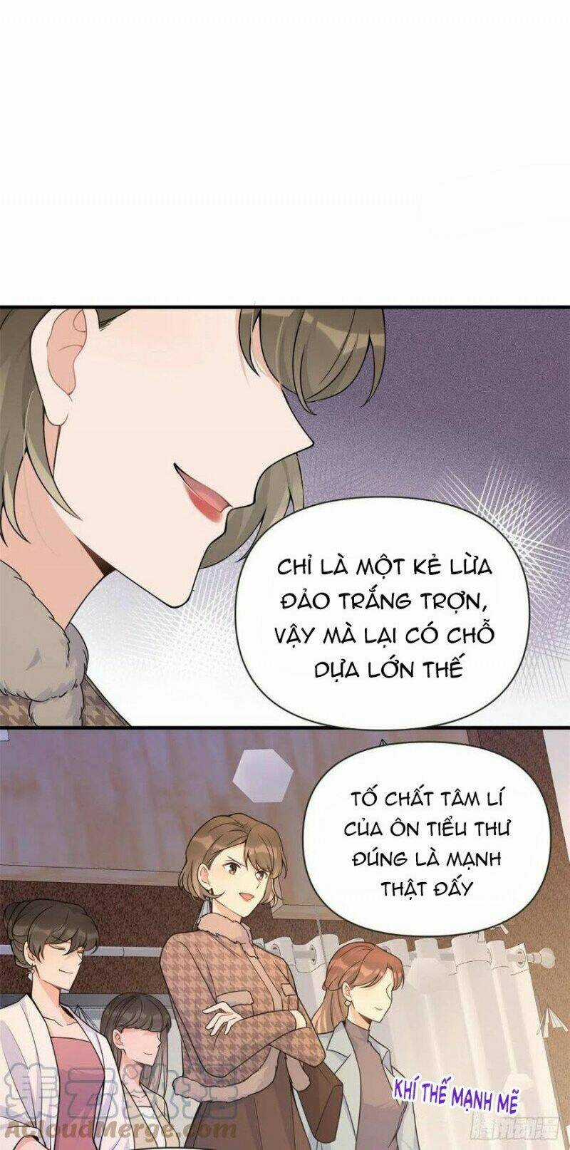 Vẫn Cứ Nhớ Em, Nhớ Em Chapter 136 trang 9