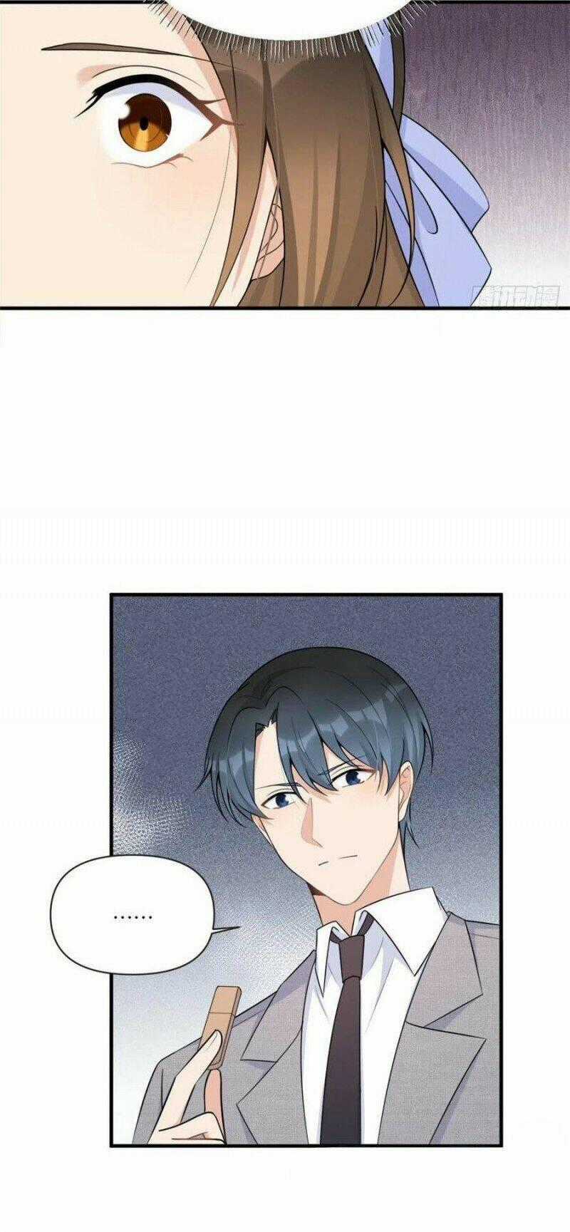 Vẫn Cứ Nhớ Em, Nhớ Em Chapter 137 trang 12