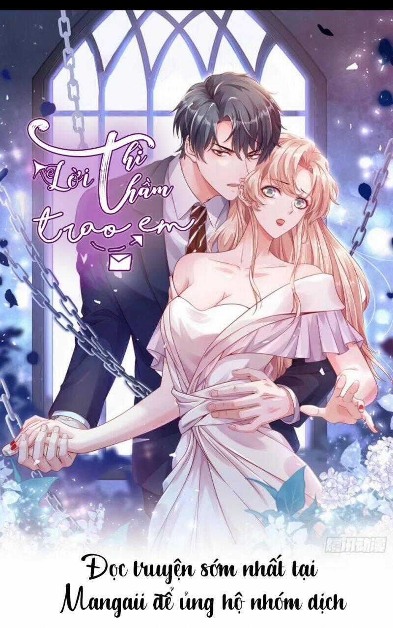 Vẫn Cứ Nhớ Em, Nhớ Em Chapter 137 trang 13