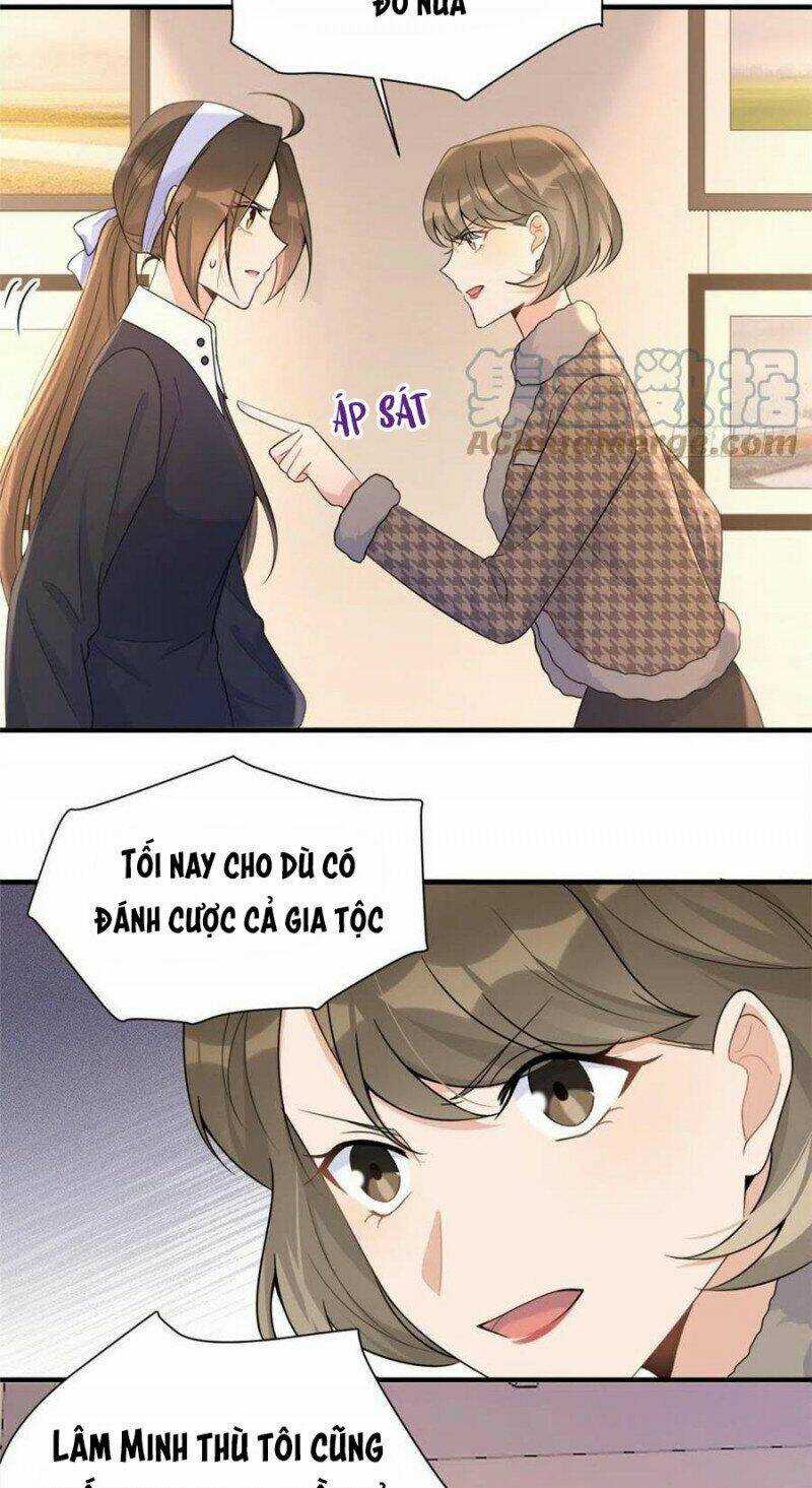 Vẫn Cứ Nhớ Em, Nhớ Em Chapter 137 trang 2