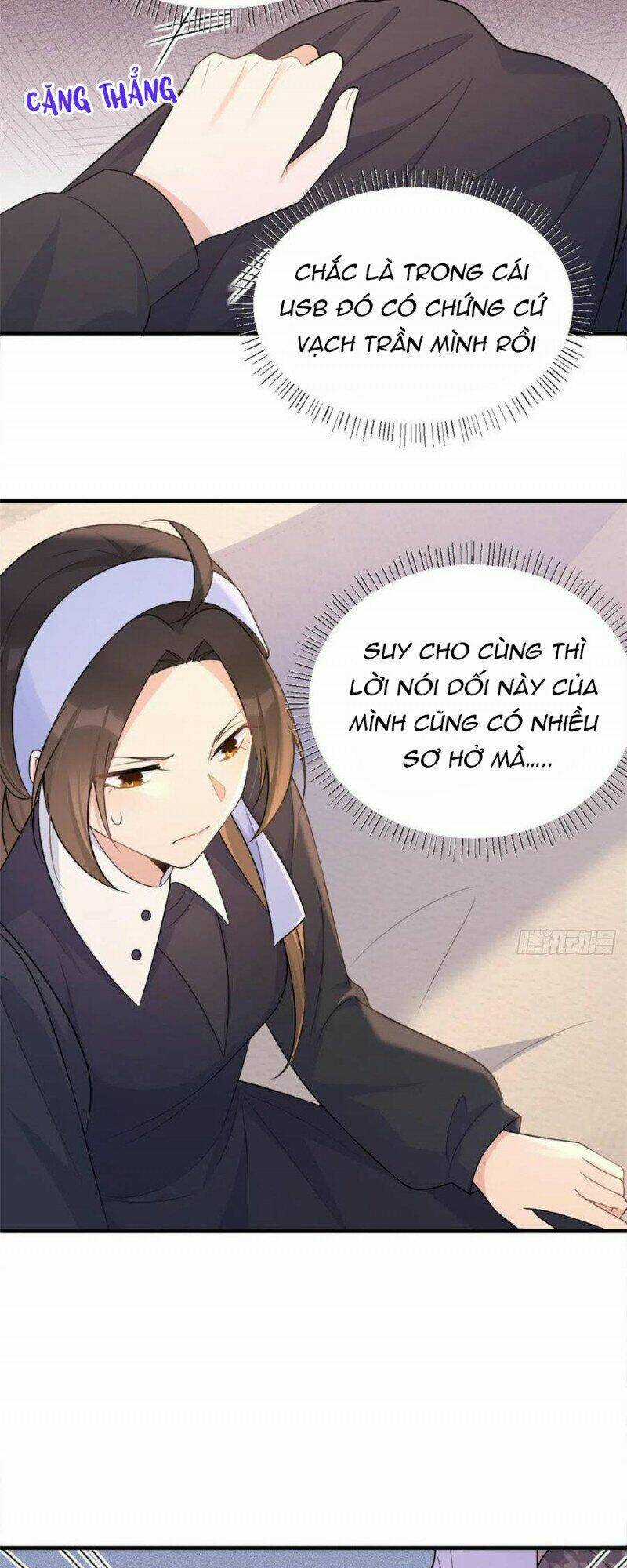 Vẫn Cứ Nhớ Em, Nhớ Em Chapter 137 trang 4