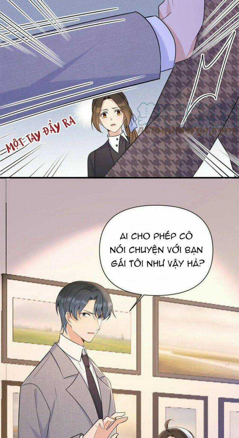 Vẫn Cứ Nhớ Em, Nhớ Em Chapter 137 trang 5