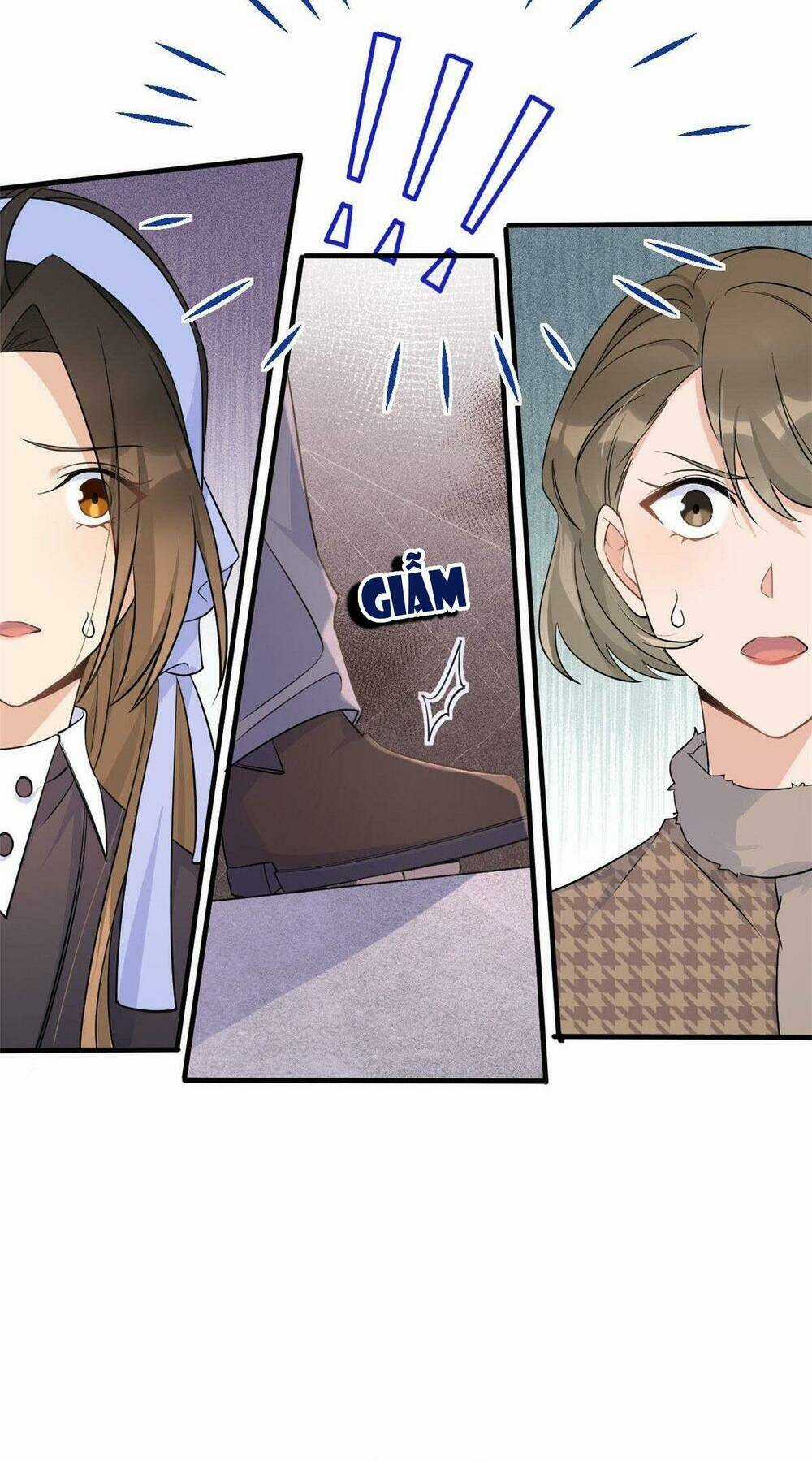 Vẫn Cứ Nhớ Em, Nhớ Em Chapter 138 trang 11