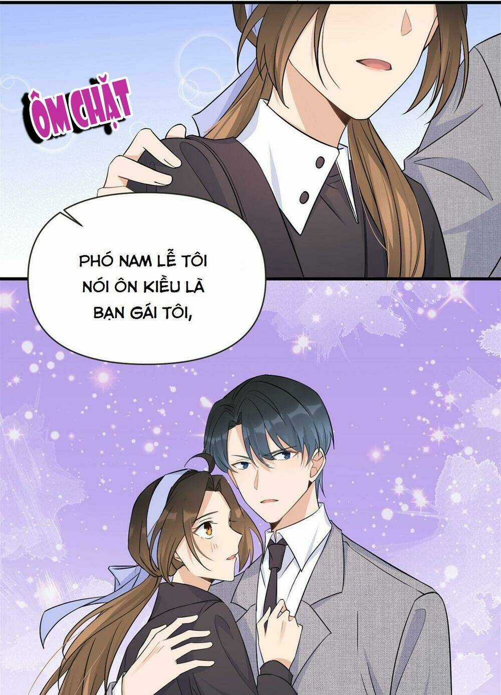 Vẫn Cứ Nhớ Em, Nhớ Em Chapter 138 trang 12