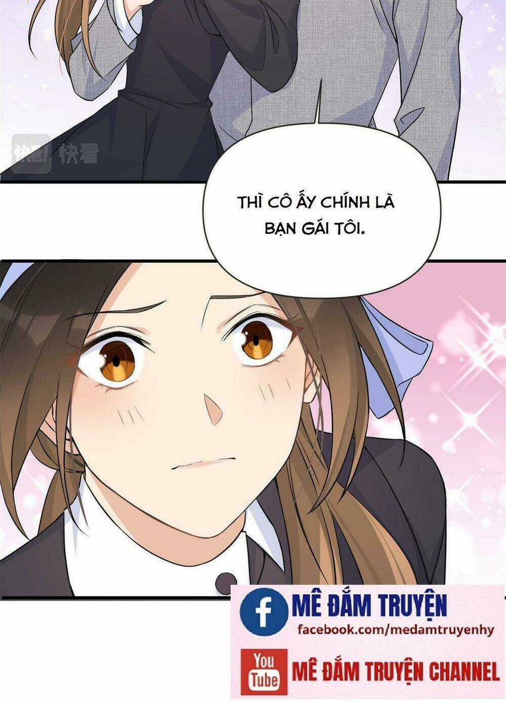 Vẫn Cứ Nhớ Em, Nhớ Em Chapter 138 trang 13