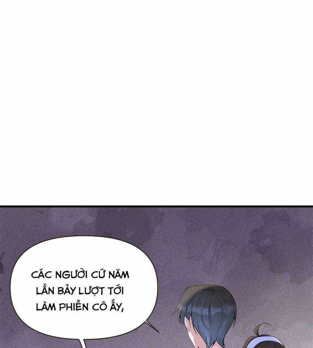 Vẫn Cứ Nhớ Em, Nhớ Em Chapter 138 trang 14