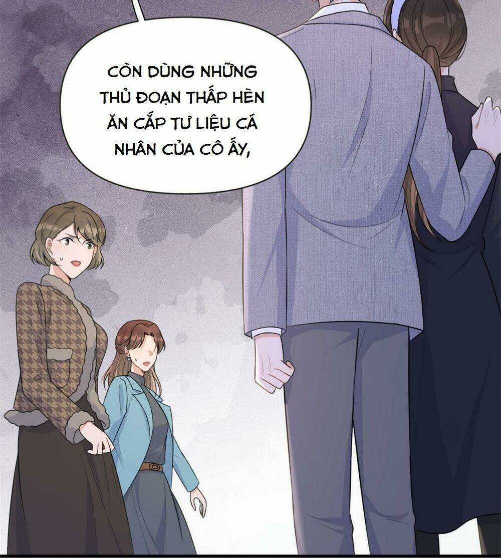 Vẫn Cứ Nhớ Em, Nhớ Em Chapter 138 trang 15