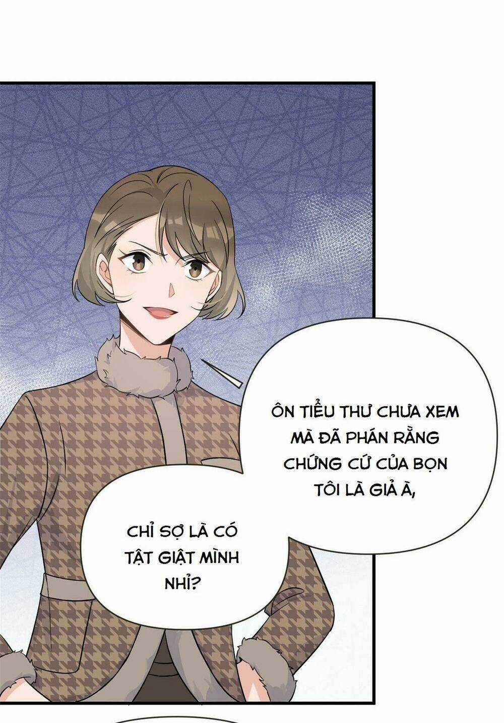 Vẫn Cứ Nhớ Em, Nhớ Em Chapter 138 trang 3
