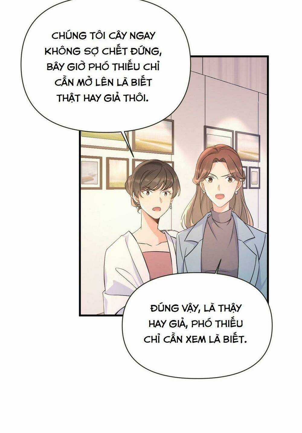 Vẫn Cứ Nhớ Em, Nhớ Em Chapter 138 trang 4