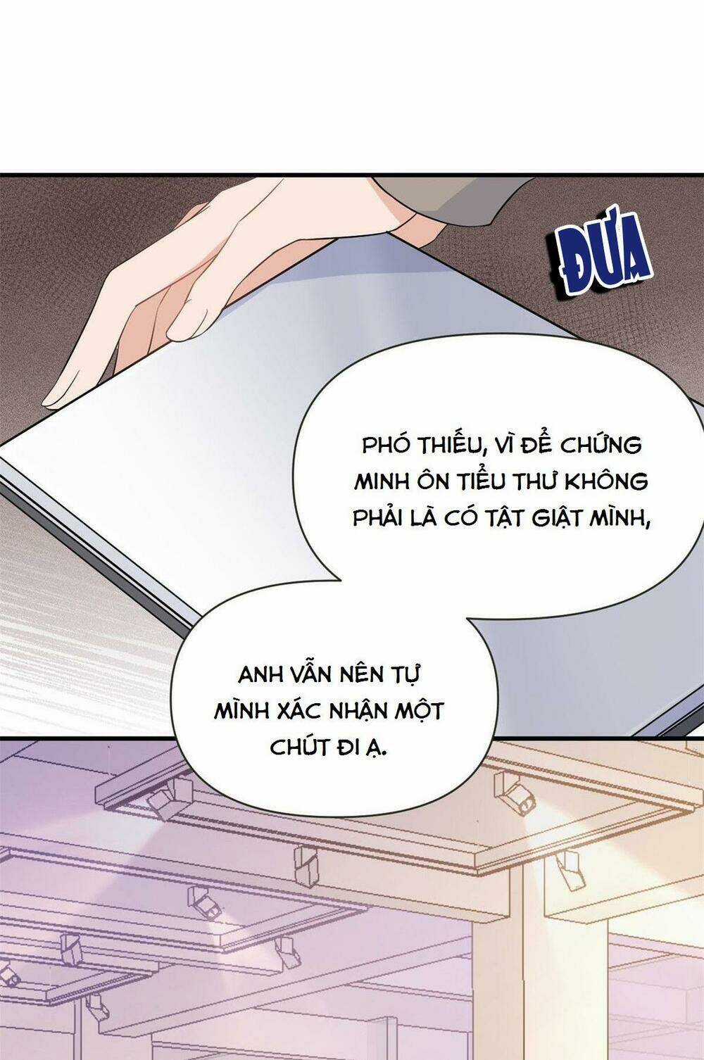 Vẫn Cứ Nhớ Em, Nhớ Em Chapter 138 trang 5