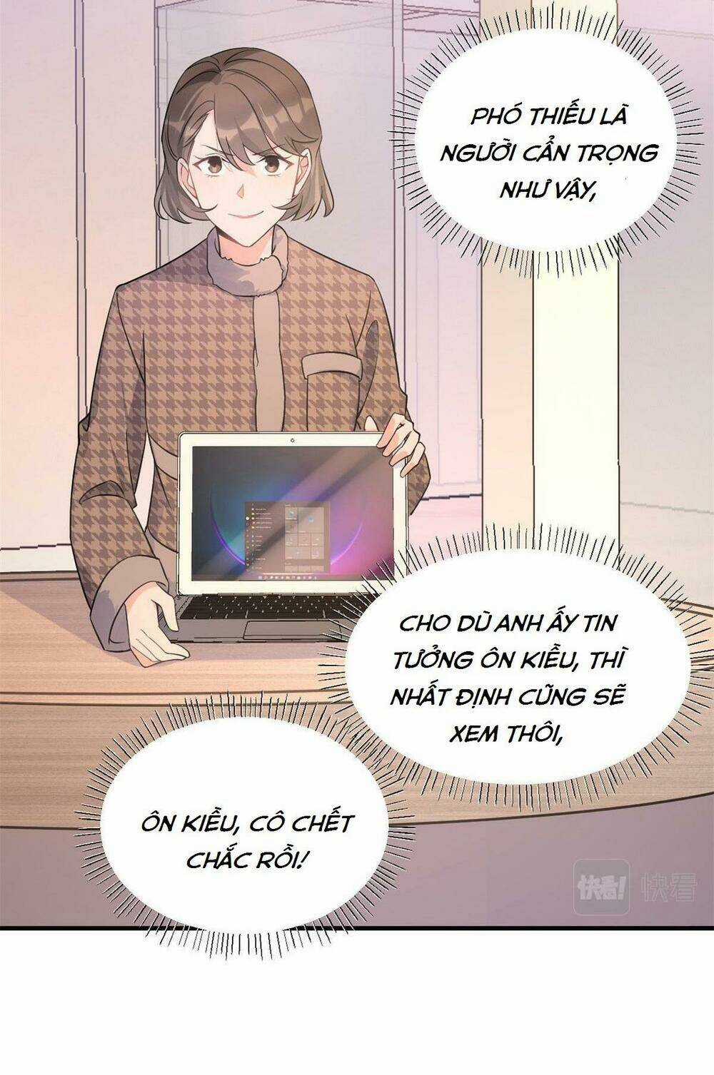 Vẫn Cứ Nhớ Em, Nhớ Em Chapter 138 trang 6