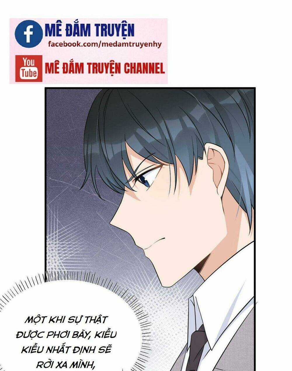 Vẫn Cứ Nhớ Em, Nhớ Em Chapter 138 trang 7
