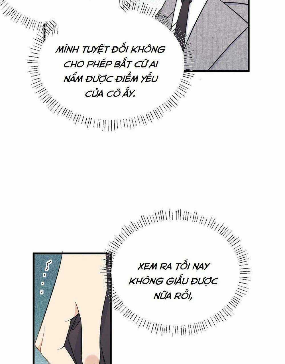 Vẫn Cứ Nhớ Em, Nhớ Em Chapter 138 trang 8