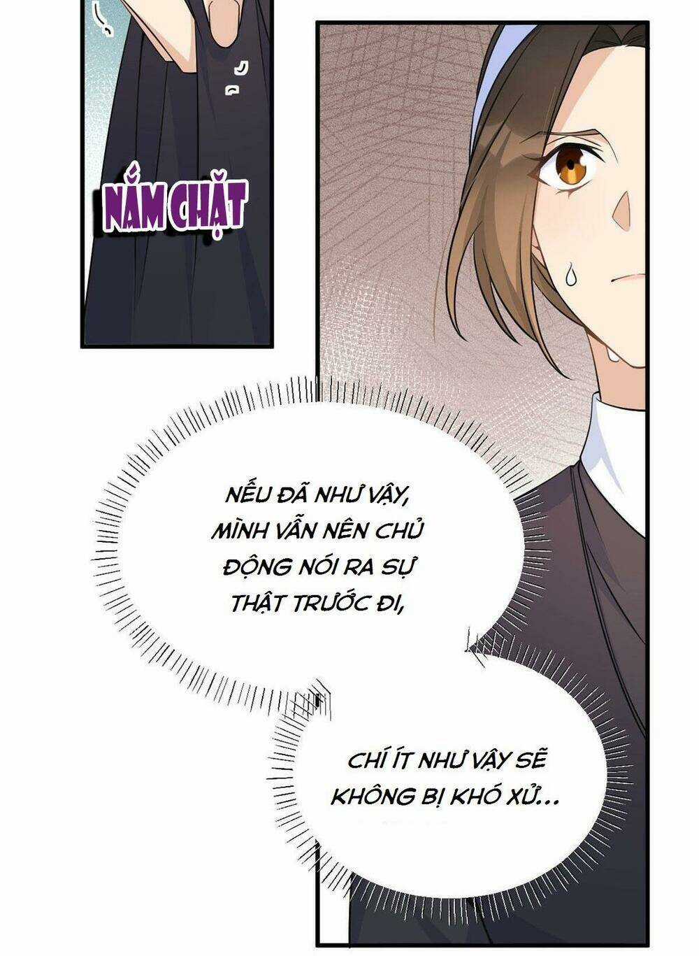 Vẫn Cứ Nhớ Em, Nhớ Em Chapter 138 trang 9