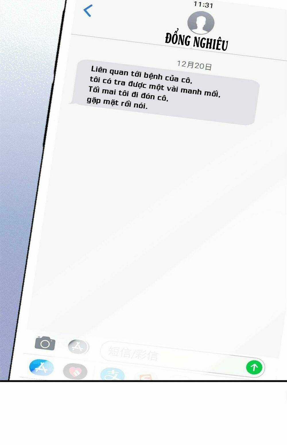 Vẫn Cứ Nhớ Em, Nhớ Em Chapter 139 trang 10