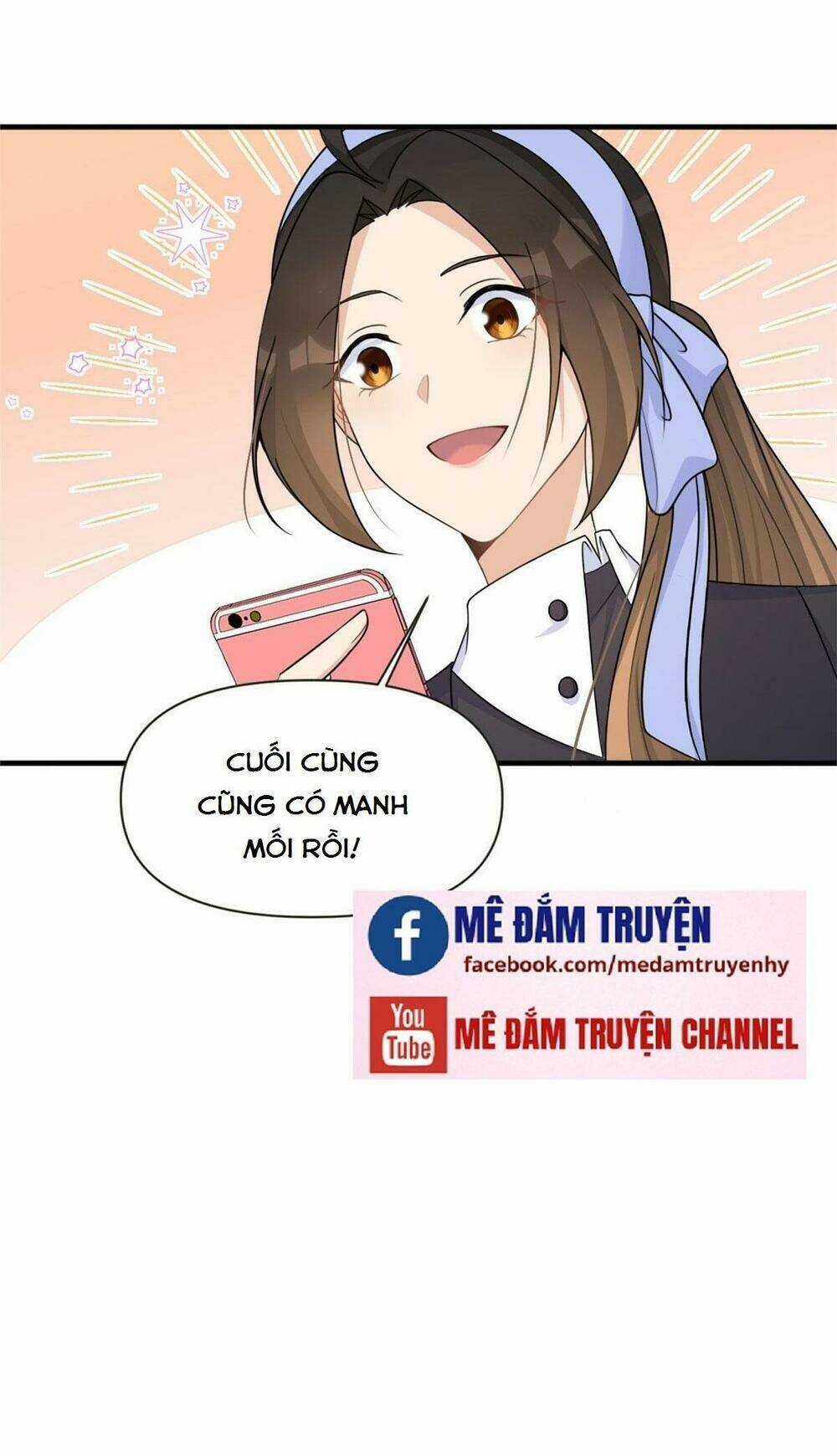 Vẫn Cứ Nhớ Em, Nhớ Em Chapter 139 trang 11