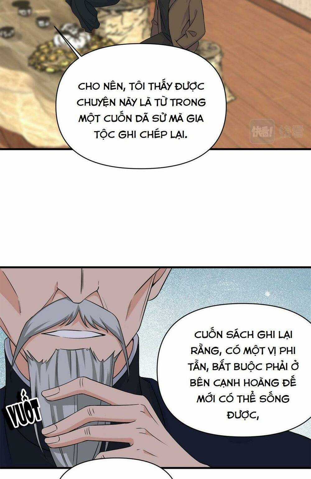 Vẫn Cứ Nhớ Em, Nhớ Em Chapter 139 trang 13