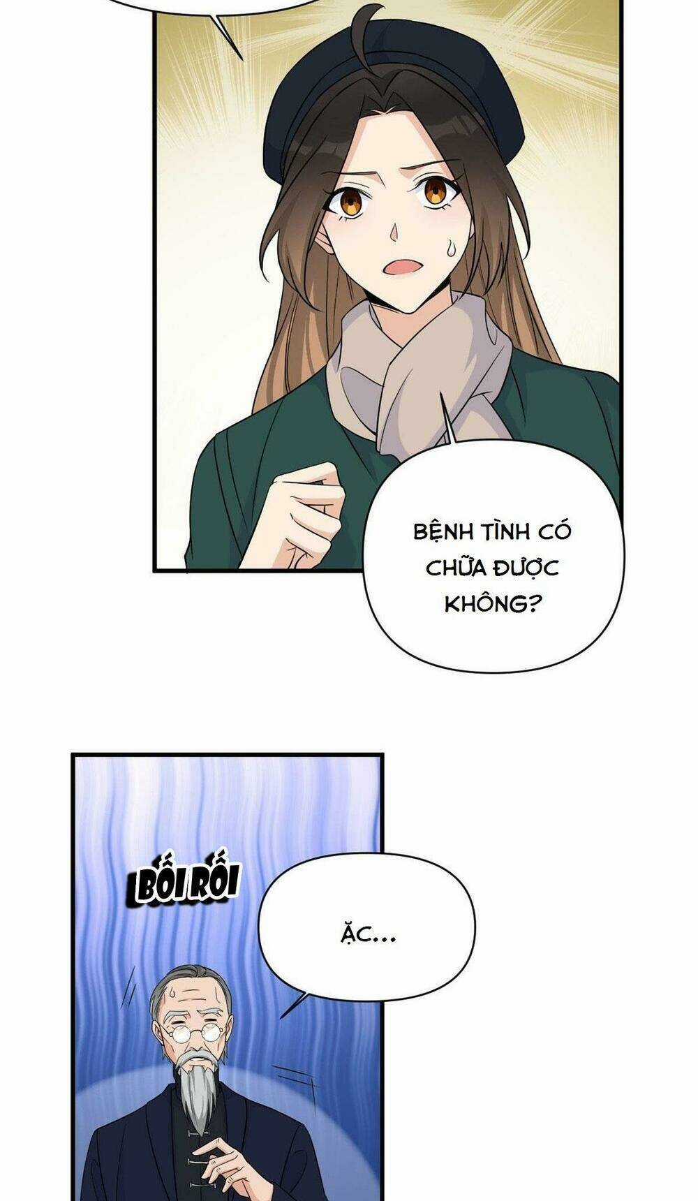 Vẫn Cứ Nhớ Em, Nhớ Em Chapter 139 trang 15