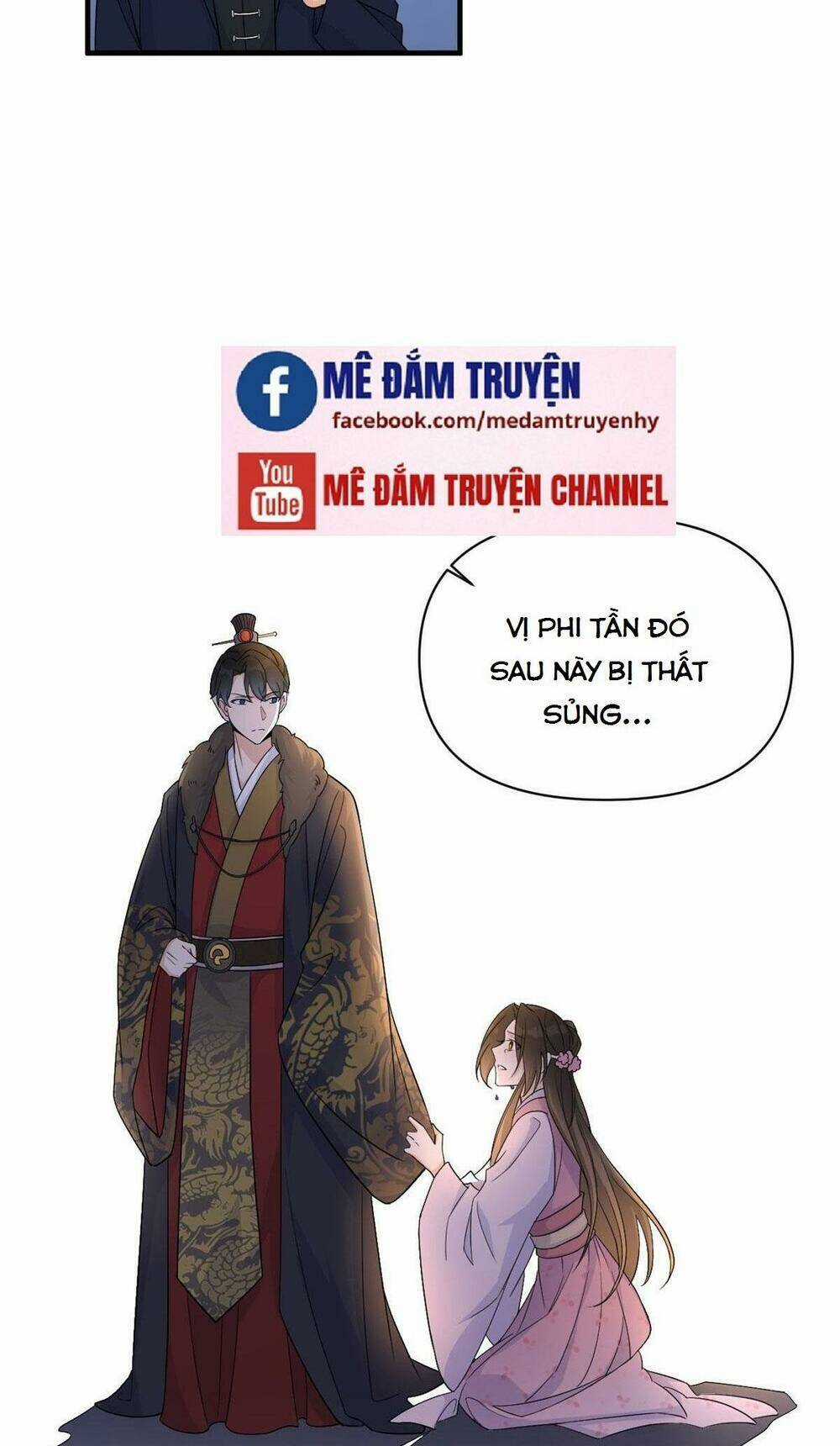 Vẫn Cứ Nhớ Em, Nhớ Em Chapter 139 trang 16