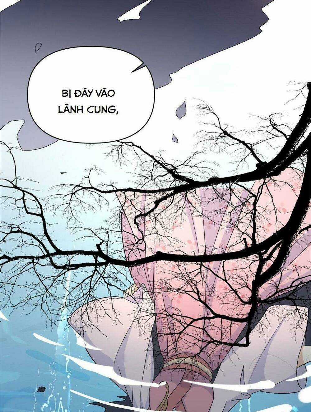 Vẫn Cứ Nhớ Em, Nhớ Em Chapter 139 trang 17