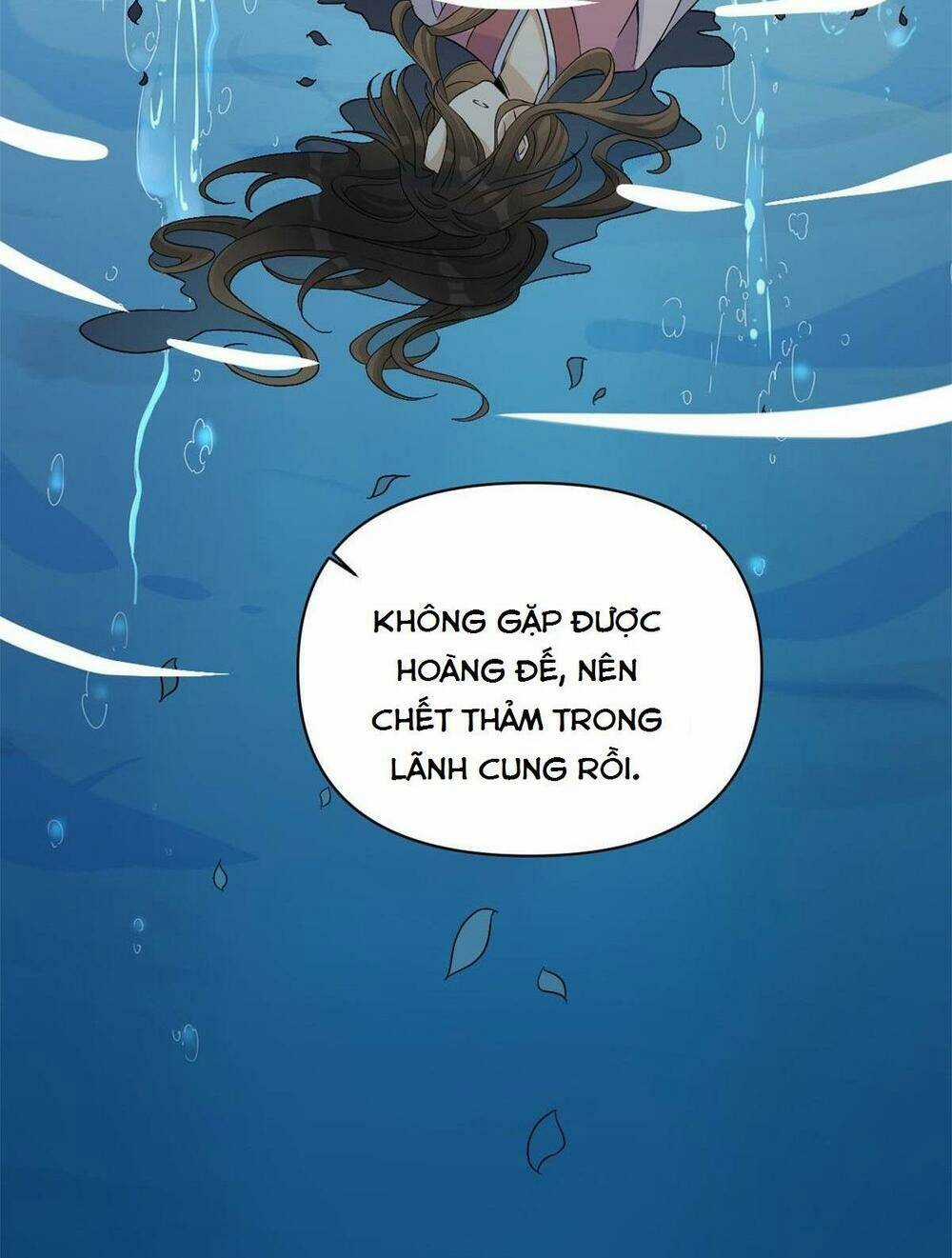 Vẫn Cứ Nhớ Em, Nhớ Em Chapter 139 trang 18