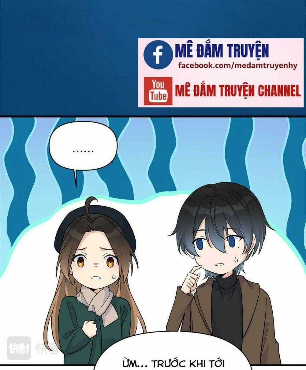 Vẫn Cứ Nhớ Em, Nhớ Em Chapter 139 trang 19