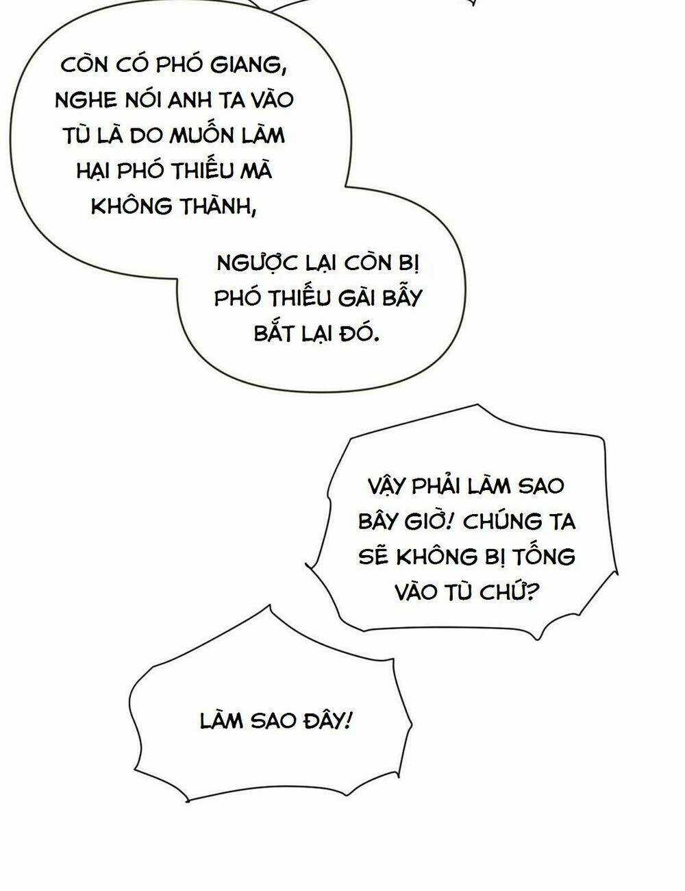 Vẫn Cứ Nhớ Em, Nhớ Em Chapter 139 trang 2