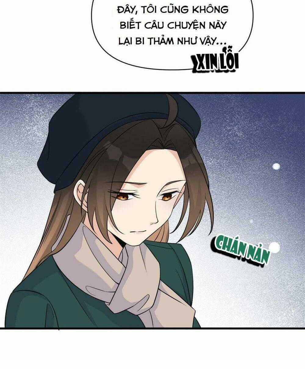 Vẫn Cứ Nhớ Em, Nhớ Em Chapter 139 trang 20