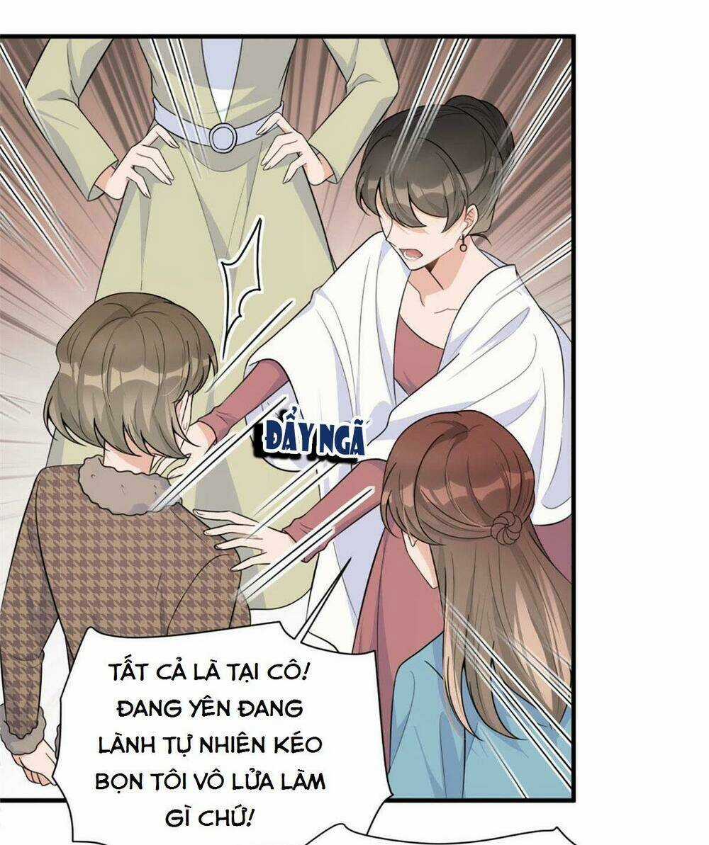 Vẫn Cứ Nhớ Em, Nhớ Em Chapter 139 trang 3