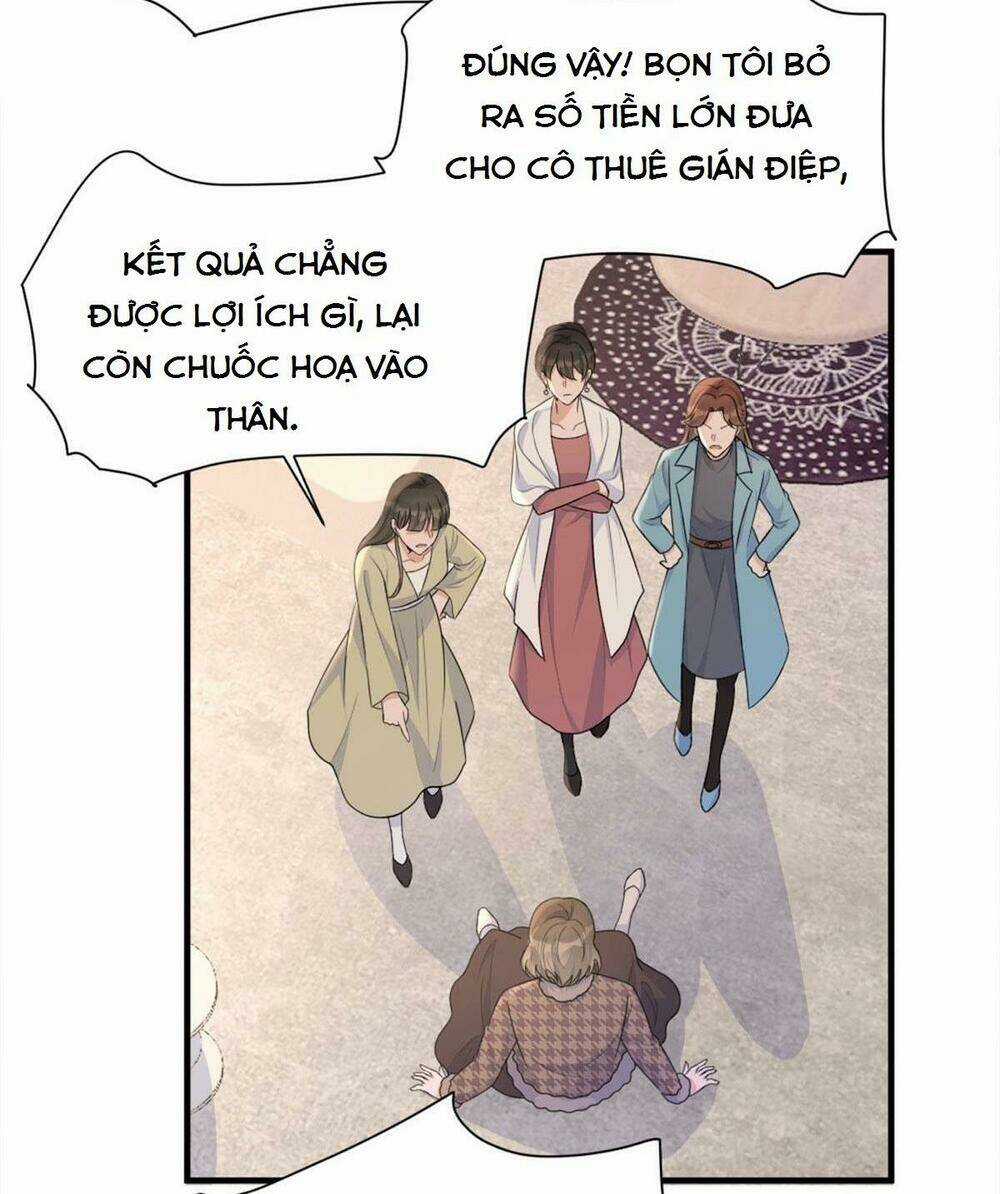 Vẫn Cứ Nhớ Em, Nhớ Em Chapter 139 trang 4