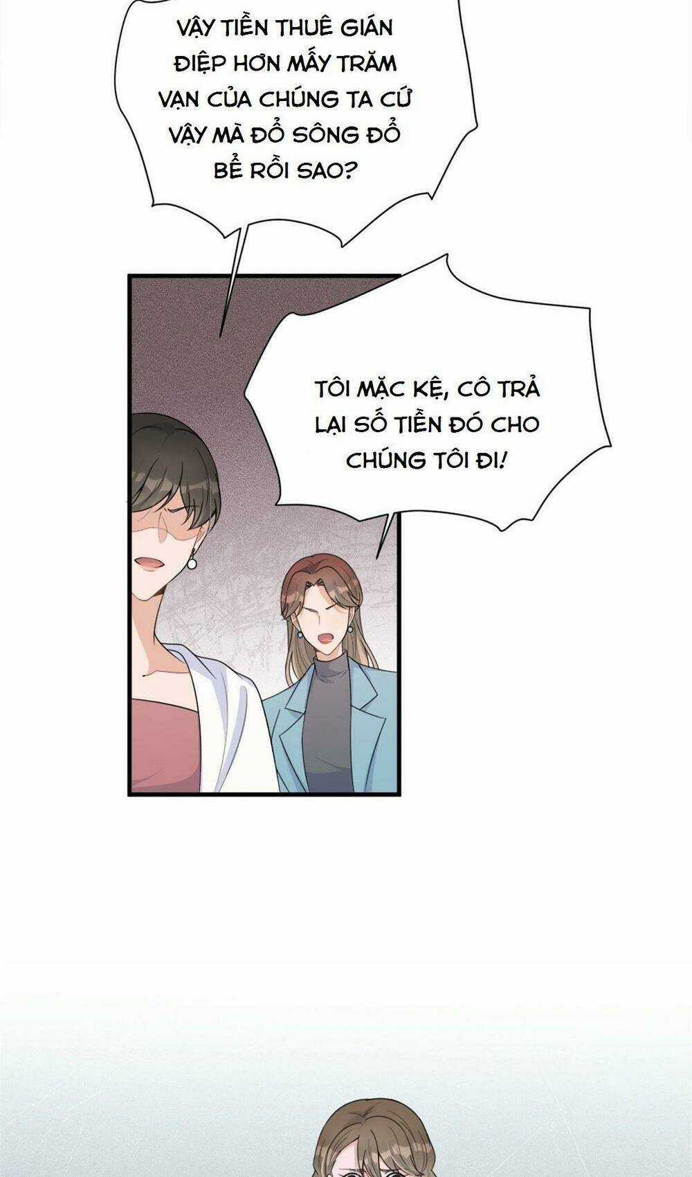 Vẫn Cứ Nhớ Em, Nhớ Em Chapter 139 trang 5