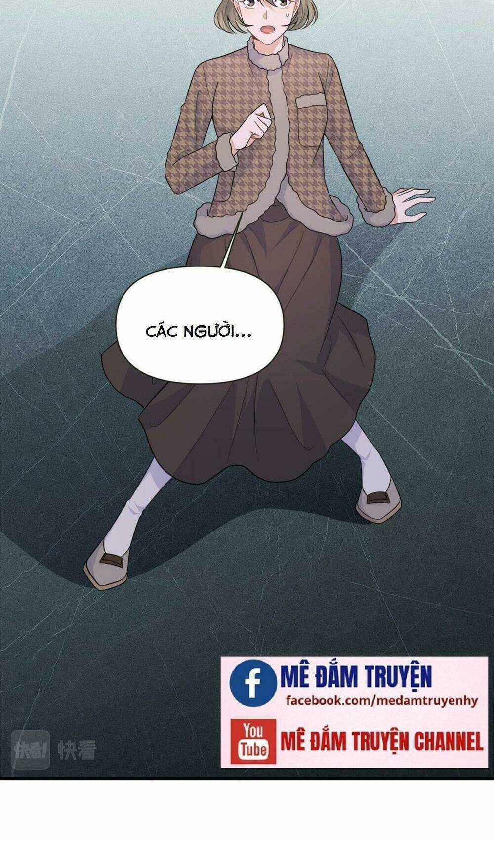 Vẫn Cứ Nhớ Em, Nhớ Em Chapter 139 trang 6