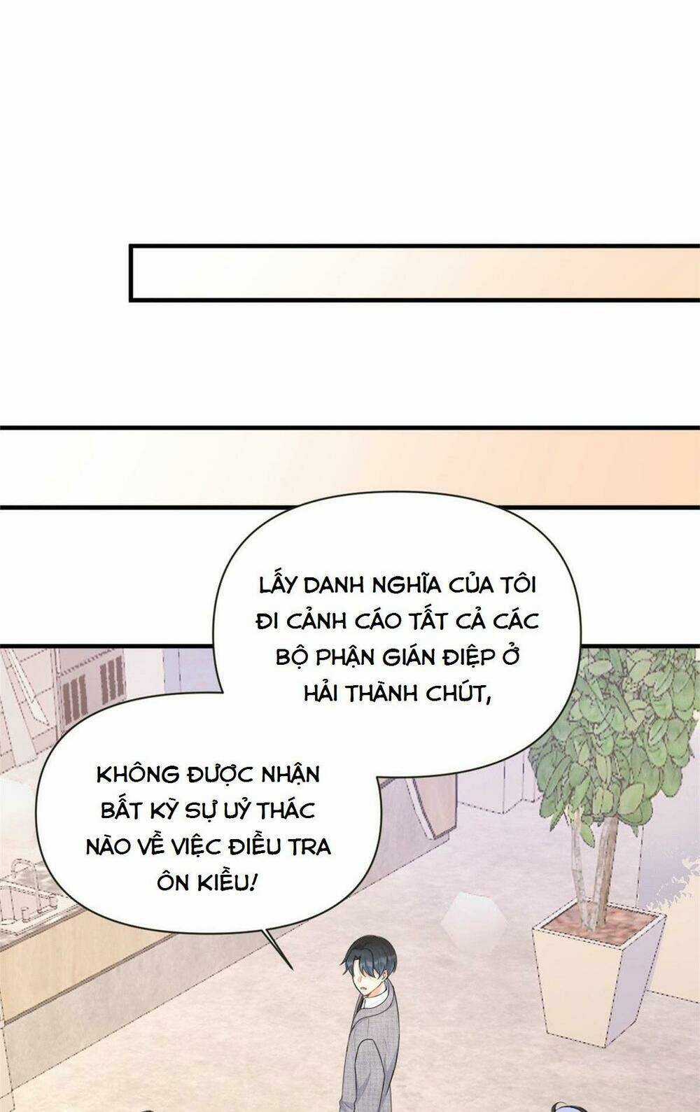 Vẫn Cứ Nhớ Em, Nhớ Em Chapter 139 trang 7