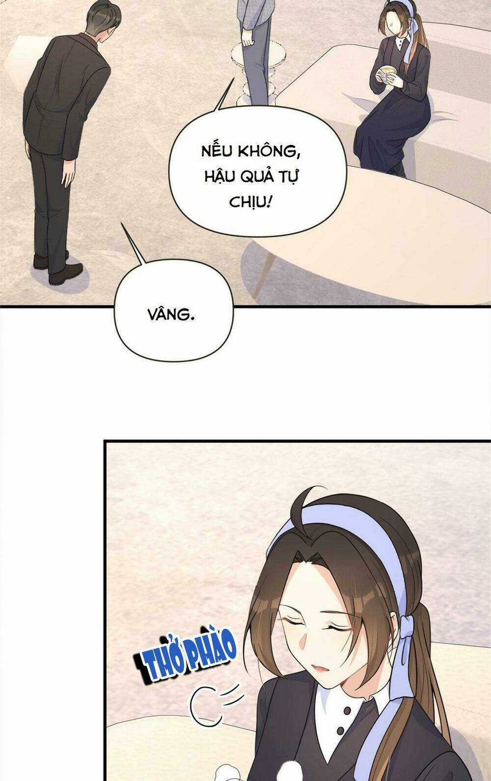 Vẫn Cứ Nhớ Em, Nhớ Em Chapter 139 trang 8