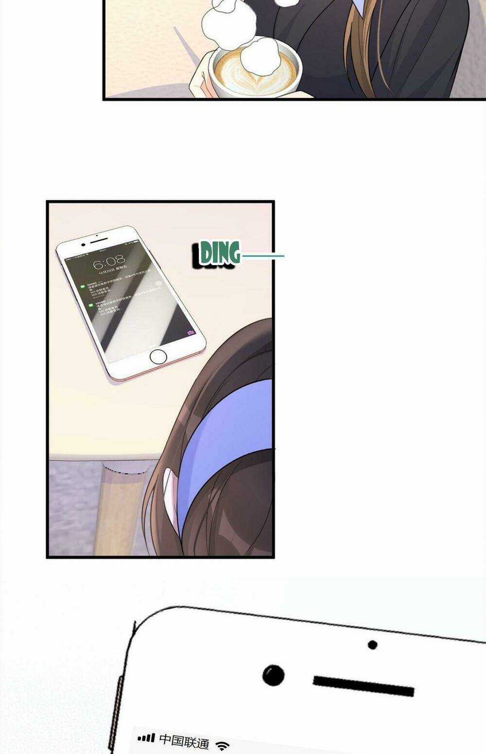 Vẫn Cứ Nhớ Em, Nhớ Em Chapter 139 trang 9