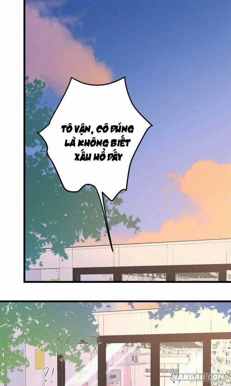 Vẫn Cứ Nhớ Em, Nhớ Em Chapter 14 trang 1