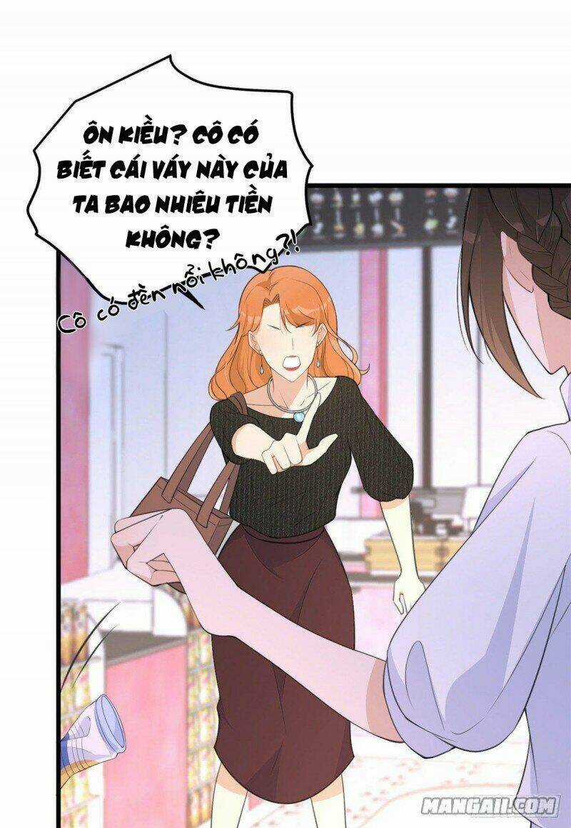 Vẫn Cứ Nhớ Em, Nhớ Em Chapter 14 trang 10