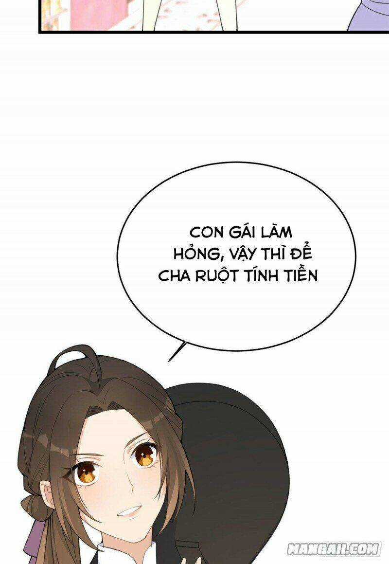 Vẫn Cứ Nhớ Em, Nhớ Em Chapter 14 trang 11