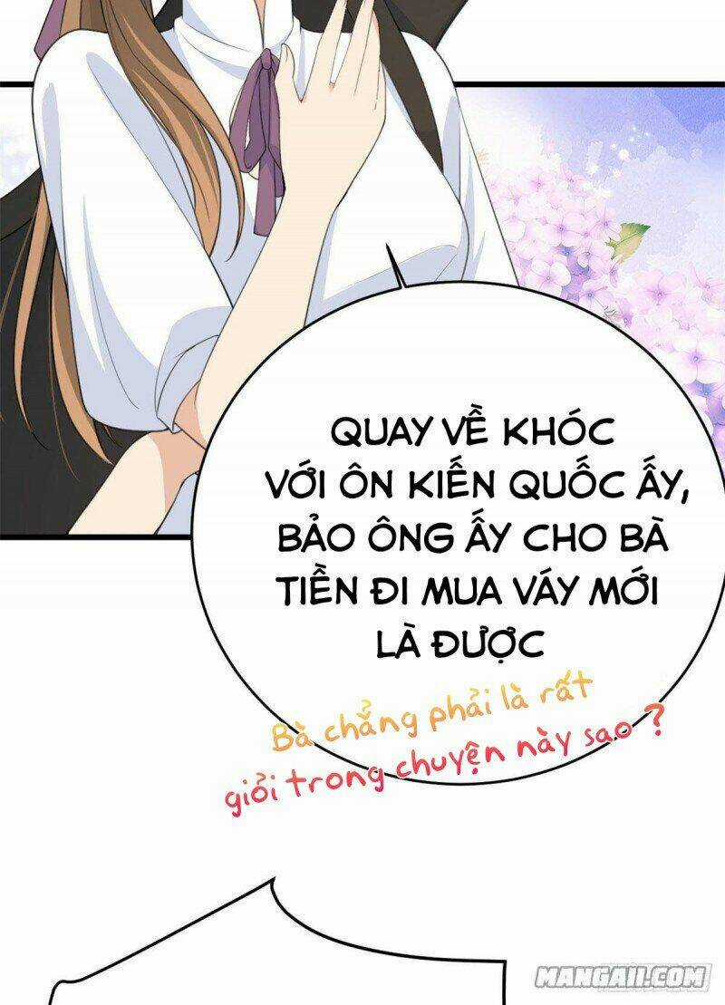 Vẫn Cứ Nhớ Em, Nhớ Em Chapter 14 trang 12