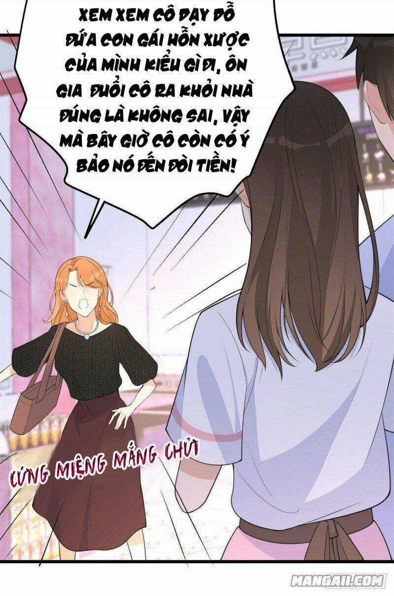 Vẫn Cứ Nhớ Em, Nhớ Em Chapter 14 trang 13