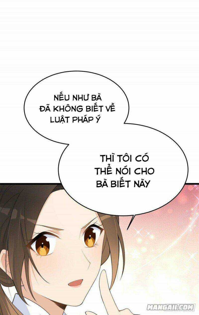 Vẫn Cứ Nhớ Em, Nhớ Em Chapter 14 trang 14